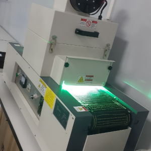Máy sấy sơn  UV