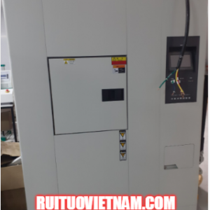 Buồng thử nhiệt độ và độ ẩm cao
