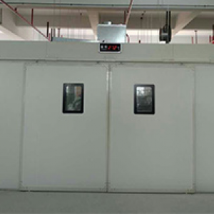 BUỒNG THỬ NGHIỆM NHIỆT ĐỘ ĐỌ ẨM 