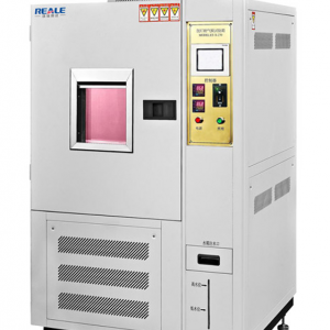 Buồng thử nghiệm lão hóa đèn xenon