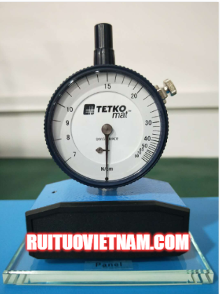 Máy đo lực căngTETKO 7-50N    