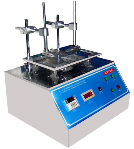 Máy kiểm tra độ mài mòn